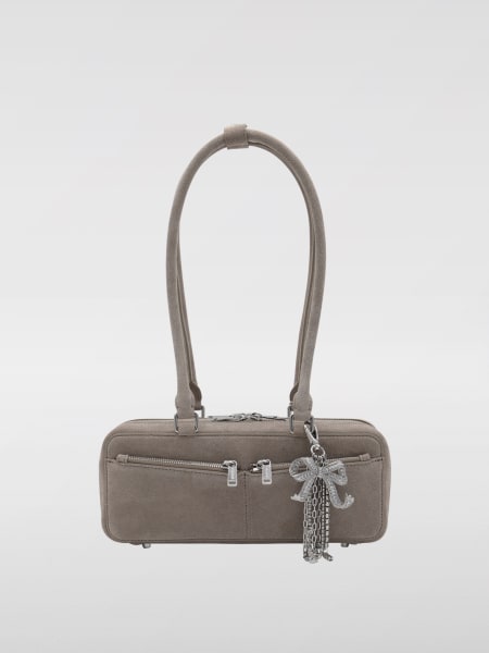 Sac porté main femme Self-portrait