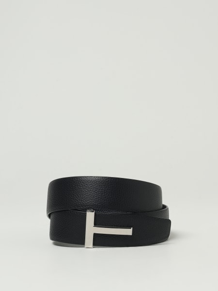 Gürtel herren Tom Ford