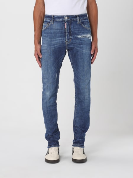 Jeans herren Dsquared2