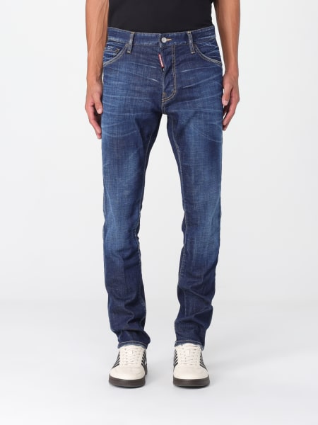Jeans herren Dsquared2