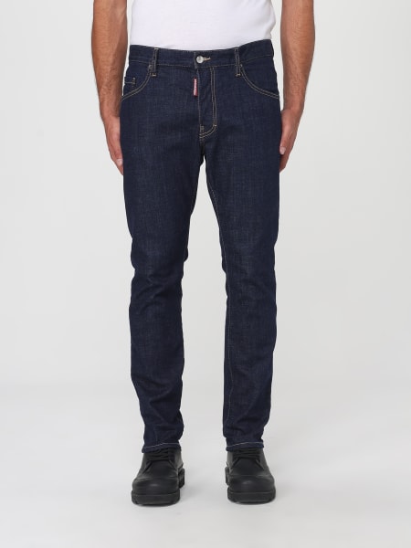 Jeans men Dsquared2
