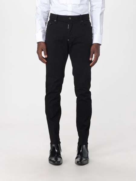 Jeans men Dsquared2