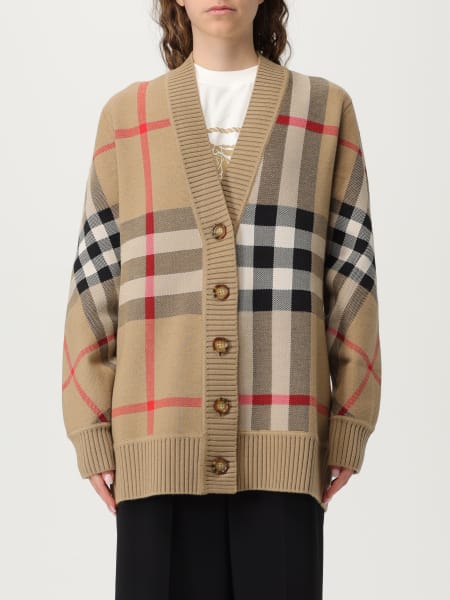 Sweater woman Burberry