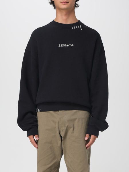 Sweatshirt men Axel Arigato