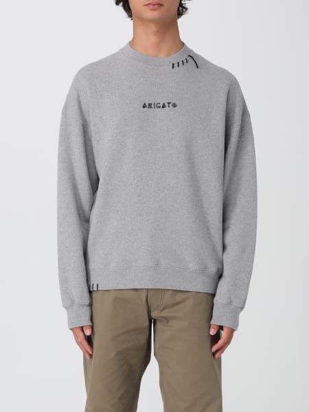 Sweatshirt men Axel Arigato
