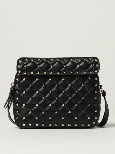 Shoulder bag woman Valentino Garavani