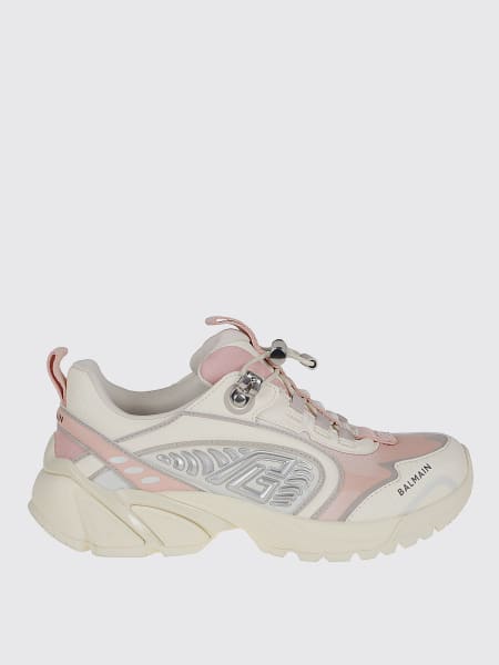 Balmain: Sneakers Damen Balmain