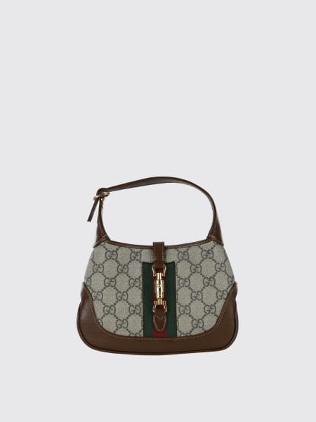 Bolso de hombro mujer Gucci>