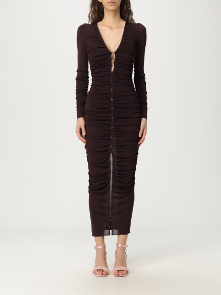 Платье Женское Self-portrait