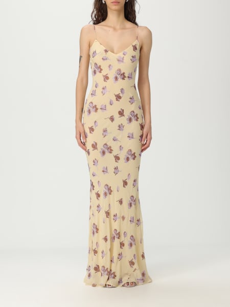 Платье Женское Self-portrait