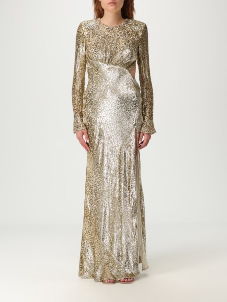 Платье Женское Self-portrait