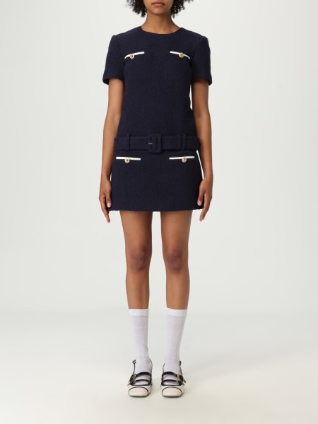 Платье Женское Self-portrait