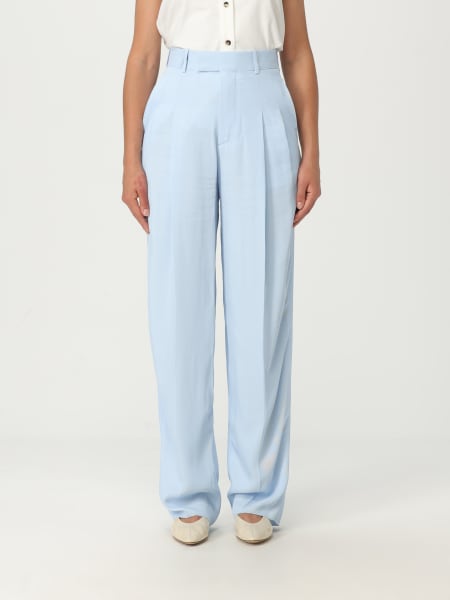 Pants woman Bottega Veneta