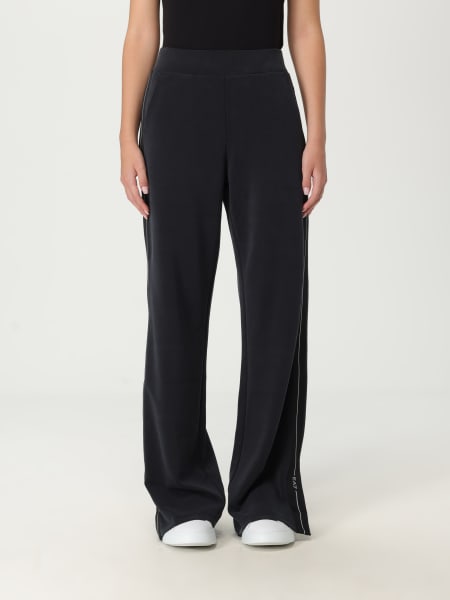 パンツ BALENCIAGA SS25 Embroidered wool pant (790887TST24 4100) BALENCIAGA Wool straight-leg pants | NET-A-PORTER