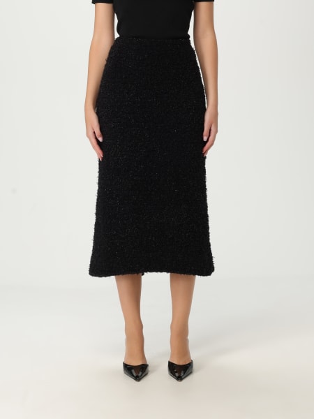 Skirt woman Balenciaga
