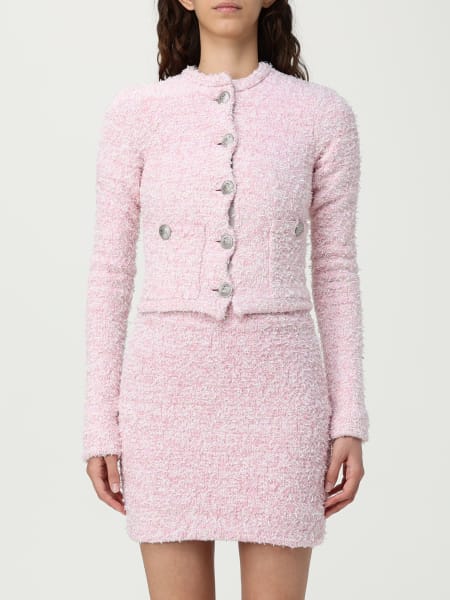 Cardigan woman Balenciaga