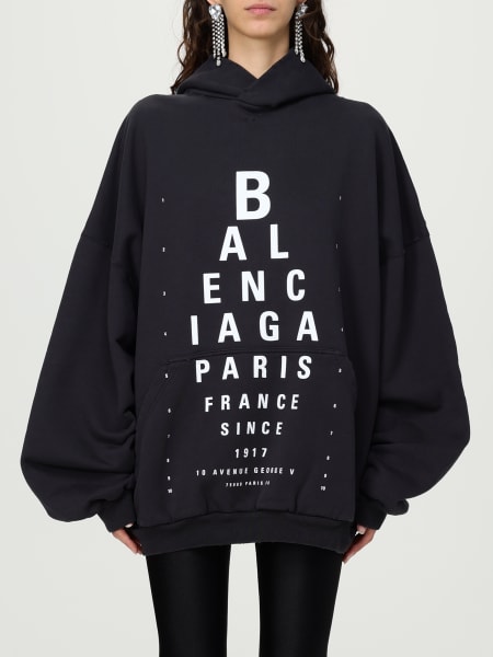 Balenciaga Women's Clothing SS25 | GIGLIO.COM