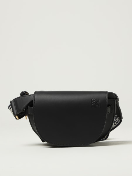 Borsa a spalla donna Loewe>