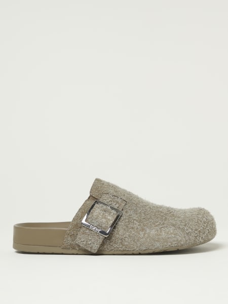 Sandals men Loewe>