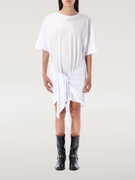 드레스 여성 Diesel