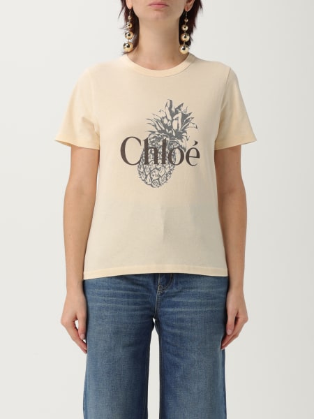 T-shirt femme ChloÉ