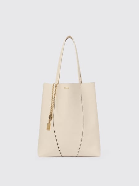 Сумка с короткими ручками Женское ChloÉ