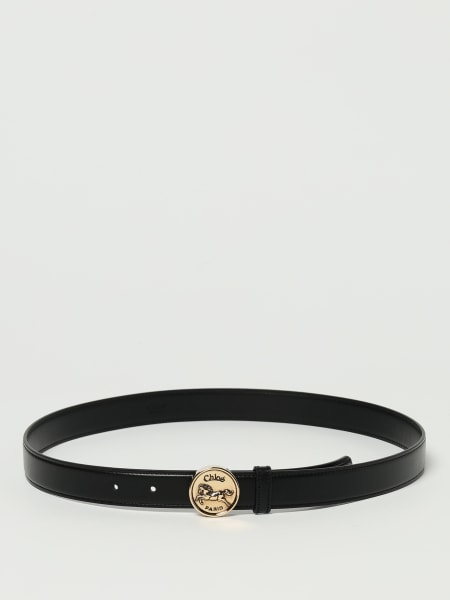 Ceinture femme ChloÉ