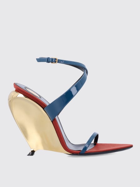 Sandals men Saint Laurent