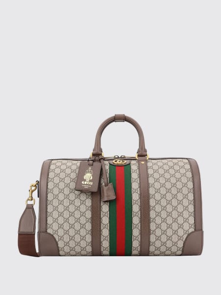 Чемодан Мужское Gucci>