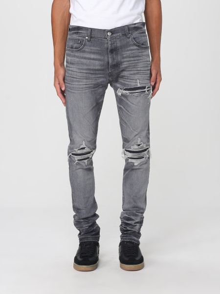 청바지 남성 Amiri