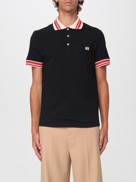 Polo hombre Valentino Garavani