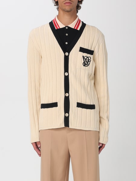 Cardigan men Valentino Garavani