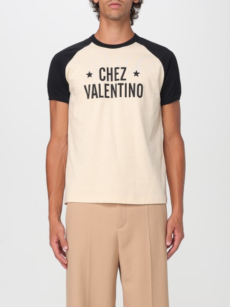 T-shirt men Valentino Garavani