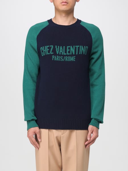 Jumper men Valentino Garavani
