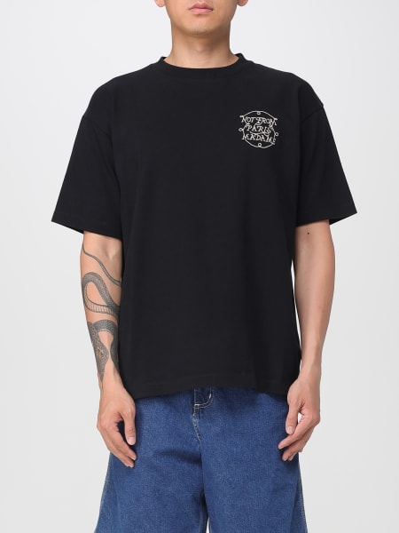 티셔츠 남성 Drôle De Monsieur