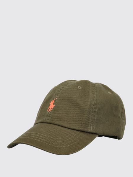 Hat men Polo Ralph Lauren