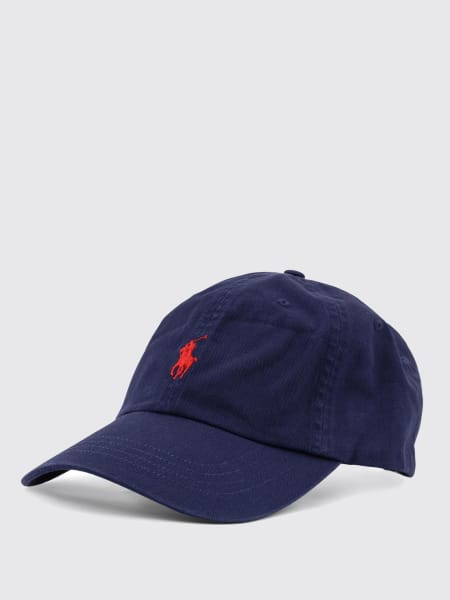 Hat woman Polo Ralph Lauren