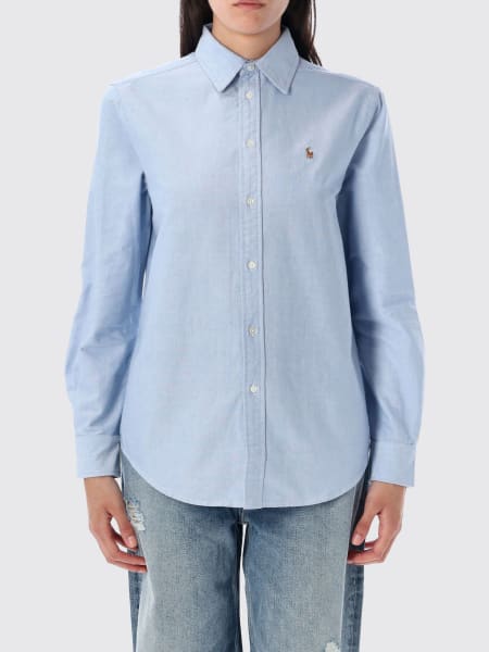 T-shirt woman Polo Ralph Lauren