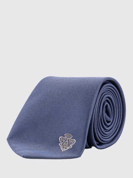 Галстук Мужское Gucci