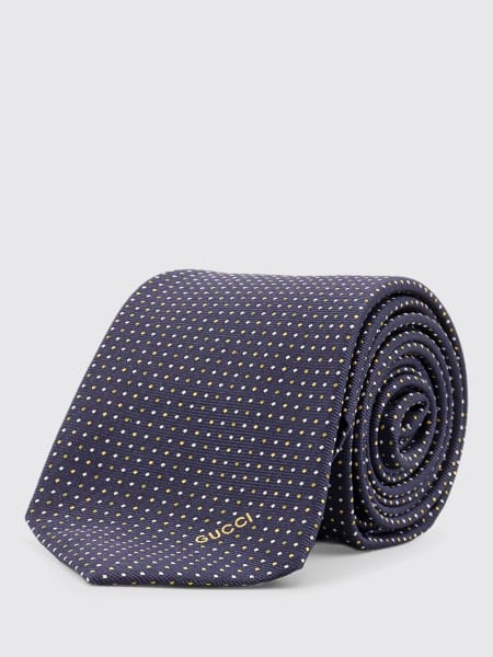 Gucci: Cravate homme Gucci