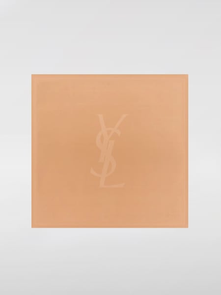 Bufanda mujer Saint Laurent>