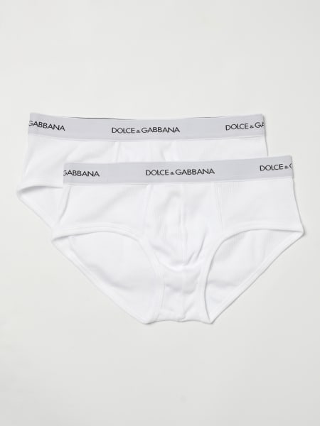 Unterwäsche herren Dolce & Gabbana