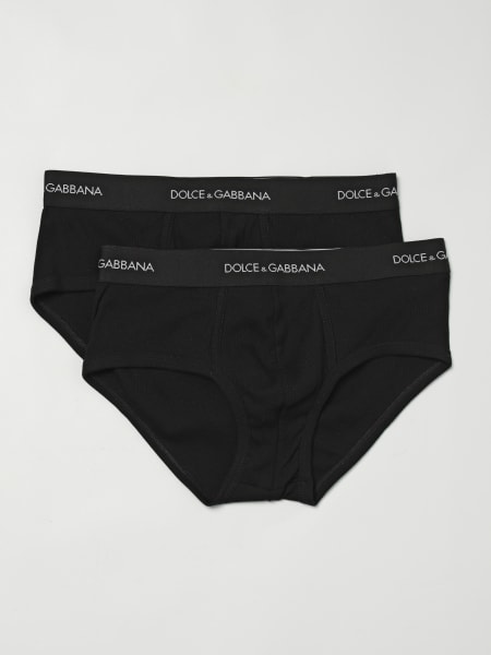 Unterwäsche herren Dolce & Gabbana