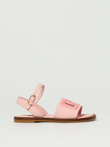 鞋履 儿童 Dolce & Gabbana