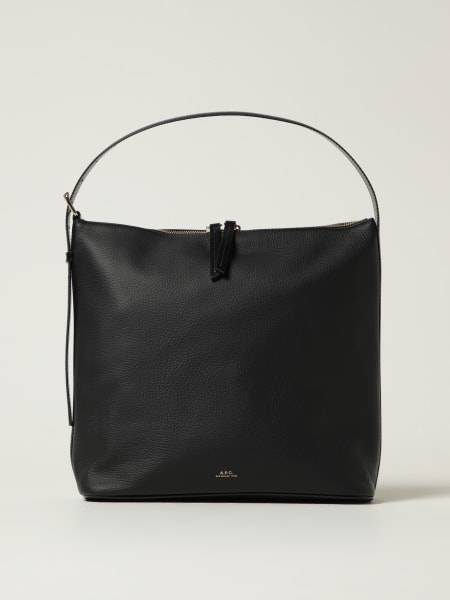 Handbag woman A.P.C.