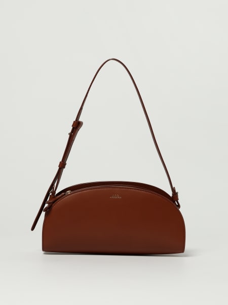 Handbag woman A.P.C.