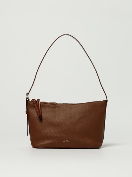 Handbag woman A.P.C.