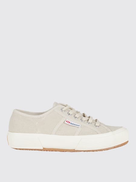 Superga: シューズ レディース Superga