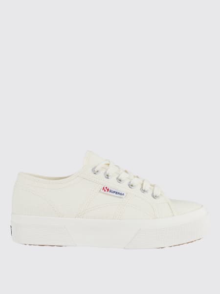 Superga: シューズ レディース Superga