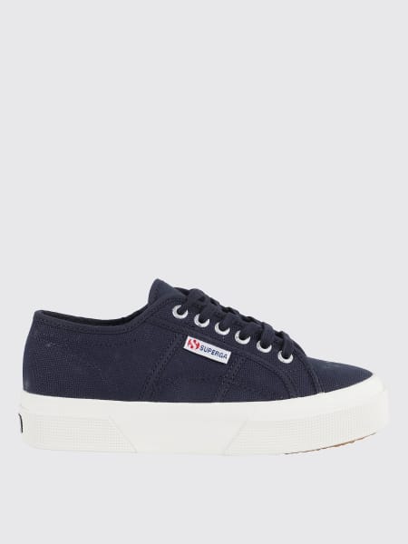 Superga: シューズ レディース Superga